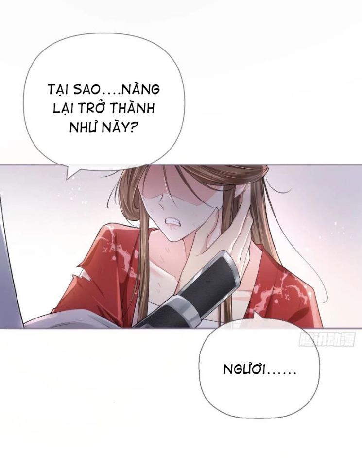 Nhập Mặc Chi Thần Chap 22 - Next Chap 23